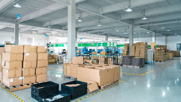 چین Chengdu Honors Technology Co.,Ltd نمایه شرکت