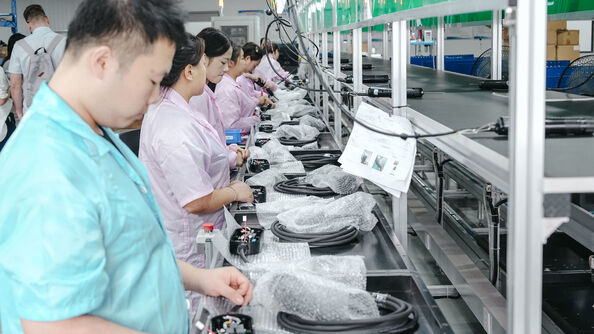 چین Chengdu Honors Technology Co.,Ltd نمایه شرکت