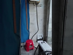 شارژرهای قابل حمل DC 15 کیلوواتی GBT
