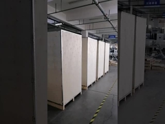 بسته ایستگاه DC با جعبه چوبی