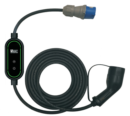 خرید شارژر برقی خانگی قابل حمل 50 هرتز AC110 ولت 7 کیلو وات با آمپر شارژ تاخیری قابل تعویض ساخت آنلاین