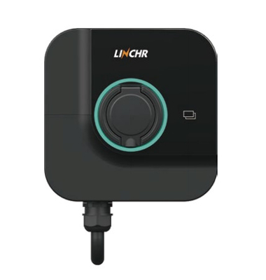 خرید JSON1.6 OCPP AC EV Charging Stations 7kW 22kw Home Charger ساخت آنلاین