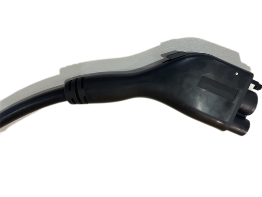 65A 1000V CCS Combo Charger CCS Combo 2 کانکتور