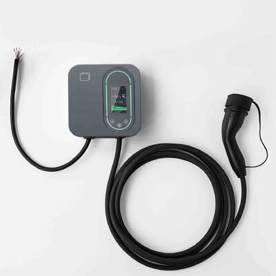 خرید ایستگاه شارژ 22kW 32A IP65 AC EV - شارژر Wallbox EV با قدرت بالا برای استفاده خانگی ساخت آنلاین