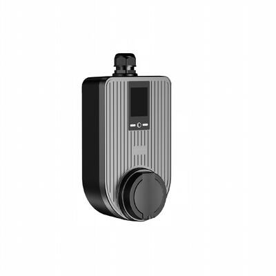 خرید شارژر قابل حمل خودروی برقی 22 کیلووات با کنترل اپلیکیشن وای فای، کانکتور Type 2 و ارتقاء OTA ساخت آنلاین