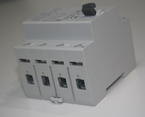 خرید 40A RCD مدار شکن ساخت آنلاین