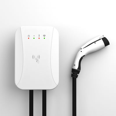 IP65 ایستگاه شارژ تیپ 1 AC AC