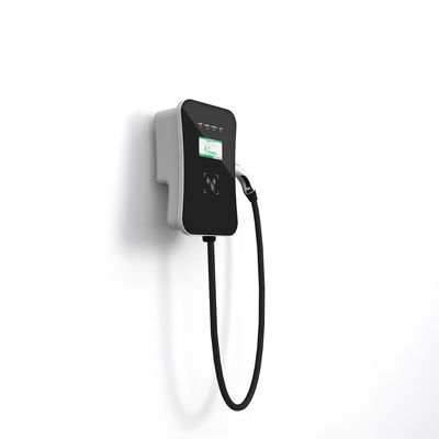 خرید ایستگاه شارژ 40A AC EV ساخت آنلاین