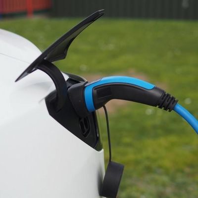 اتصال استاندارد 11kW 3 فاز نوع 2 کابل 16A EV شارژ استاندارد