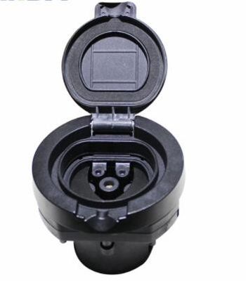 خرید 22 کیلو وات EV نوع 2 سوکت ساخت آنلاین