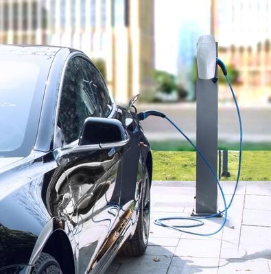 خرید 32A 480V 22kW Type 2 To Type 2 EV Charging Cable IP55 درجه حفاظت ساخت آنلاین