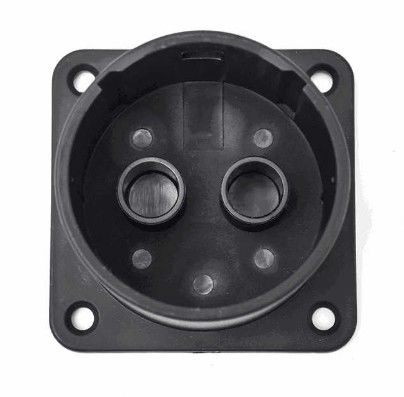 هولستر کابل شارژر EV پلاستیکی Thermoplastic CHAdeMo