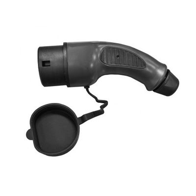 خرید 32A 250V Type 2 EV Charging Cable Easy Assemble Type 2 Female Plug ساخت آنلاین