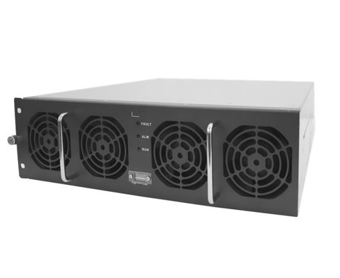 خرید ماژول شارژ EV 30kW 1000V EV ماژول قدرت شارژر EV برای ایستگاه شارژ EV ساخت آنلاین
