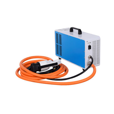 خرید SAE J1772 7kw CHAdeMo شارژر سریع خانگی برای خودروهای برقی ساخت آنلاین