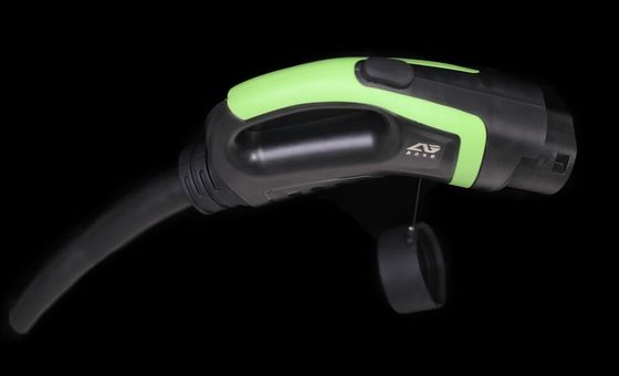 750V 200A GBT EV Charger UL94 درجه با ترمیستور PT1000