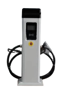 خرید OCPP J1.6 GB/T IEC62196 AC EV Charging Stations 32A 22kW Commercial ساخت آنلاین