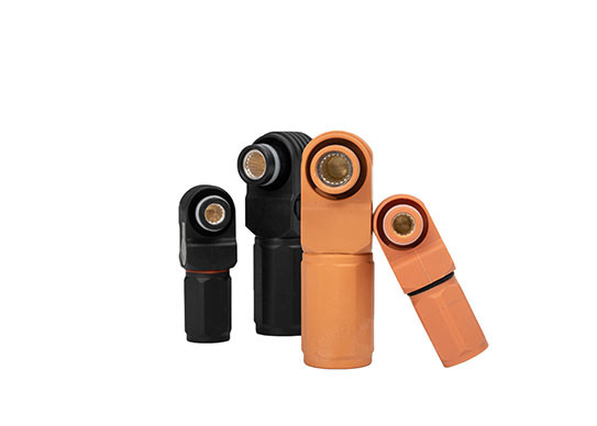 قیمت مناسب لوازم جانبی شارژ EV IP67 اتصال دهنده ذخیره انرژی دوشاخه 200A 1000 ولت آنلاین