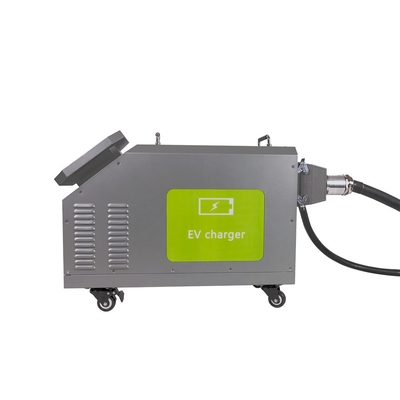 قیمت مناسب گواهینامه CE محصول جدید 100A 30kw CCS ایستگاه شارژ سریع ماشین آنلاین